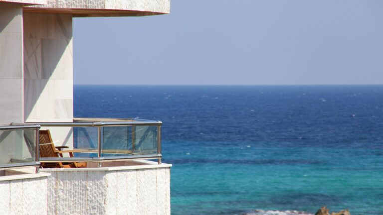 HOTEL SERRANO PALACE 5* – MALLORCA, Ispanija