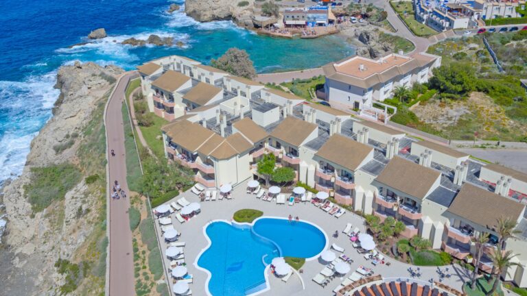 THB GUYA PLAYA 4* – MALLORCA, Ispanija