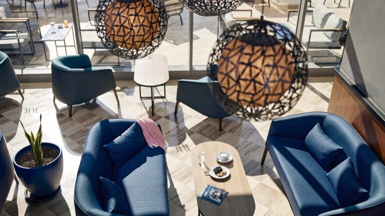 TUI BLUE GRAND AZUR 5* – Marmaris, Turkija