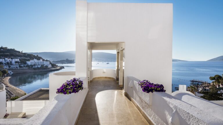 AGAYA BODRUM ADULT ONLY (EX. PRIVE BODRUM HOTEL) 5* – Bodrumas, Turkija