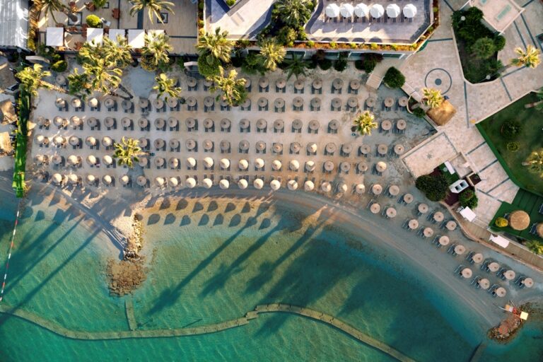 TUI MAGIC LIFE BODRUM 5* – Bodrumas, Turkija