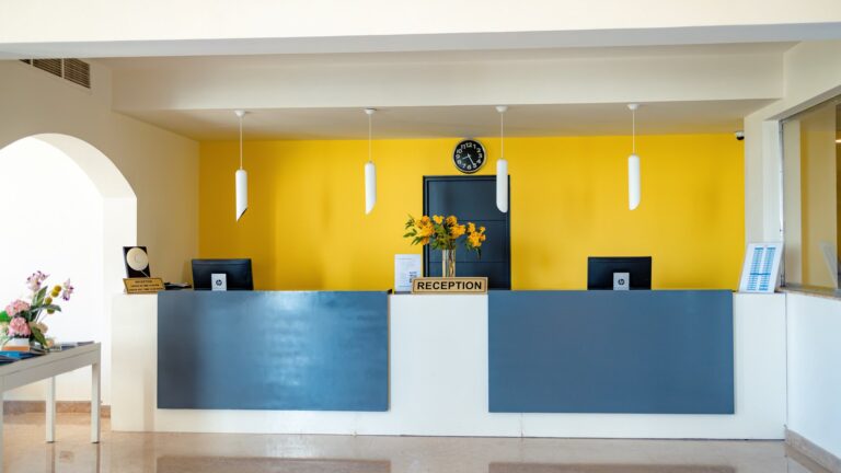 LEMON & SOUL MAKADI GARDEN 3* – Hurgada, Egiptas