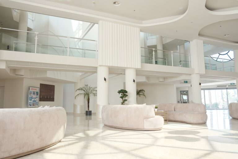 ARIN RESORT BODRUM 5* – Bodrumas, Turkija