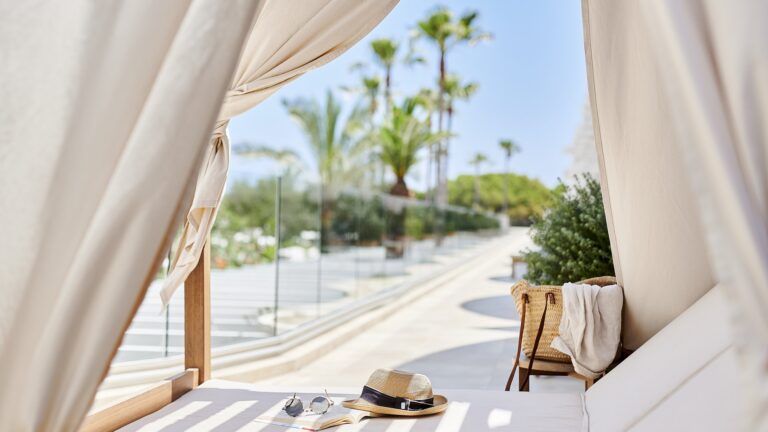 IBEROSTAR SELECTION ALBUFERA PARK 4* – MALLORCA, Ispanija