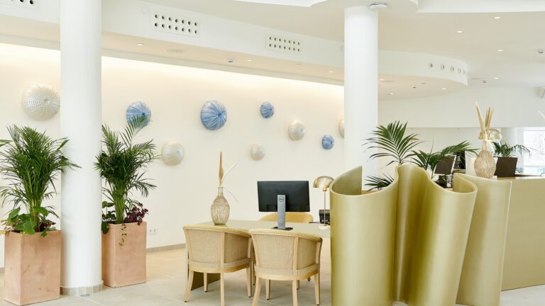 IBEROSTAR SELECTION ALBUFERA PLAYA 4* – MALLORCA, Ispanija