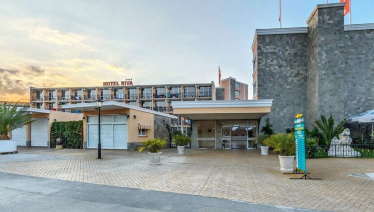 Riva 3* – SUNNY BEACH, Bulgarija