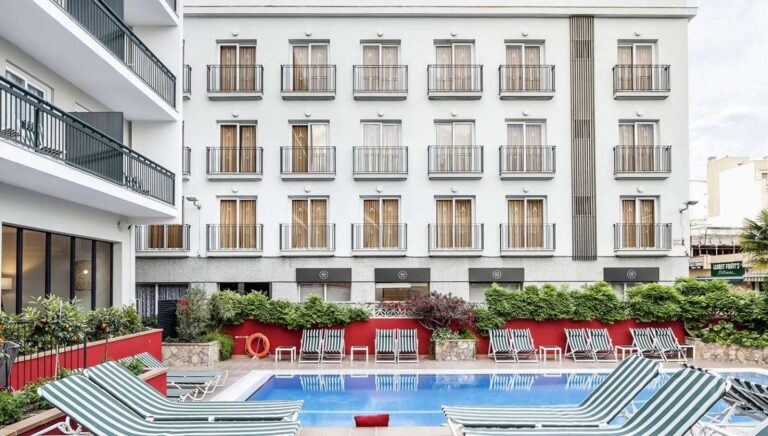 AQUA Hotel Bertran Park 4* – COSTA BRAVA, Ispanija