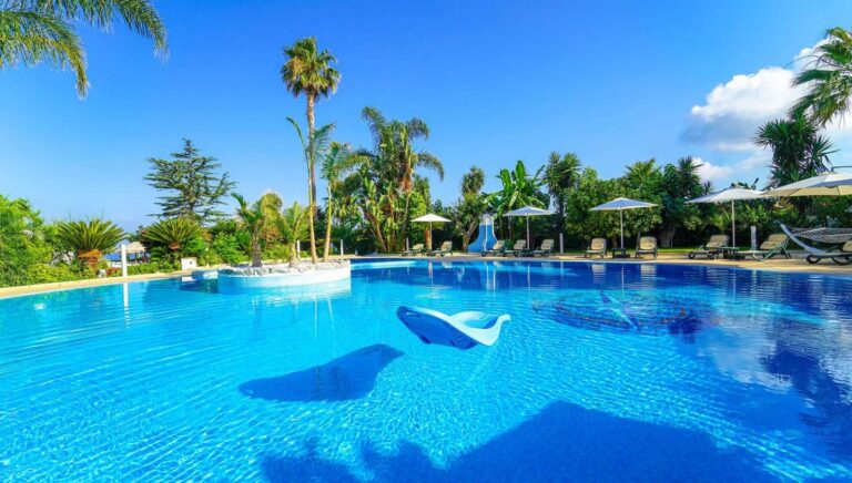 La Bussola 3* – Capo Vaticano, Italija