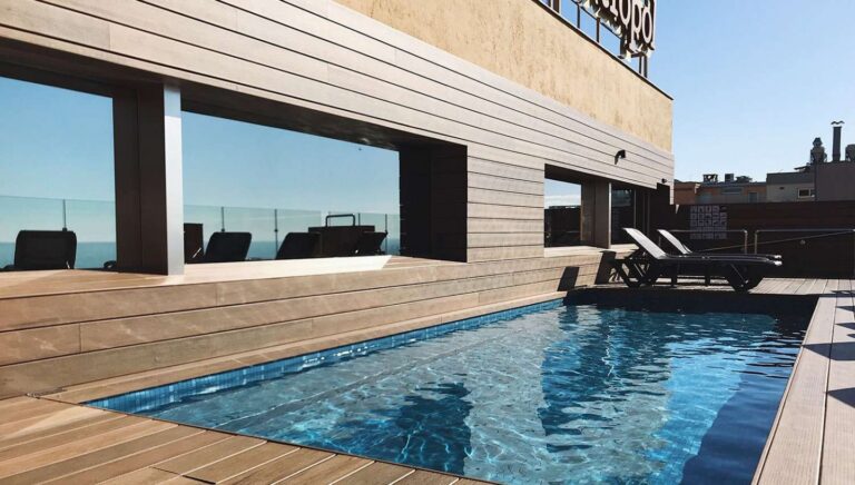 Metropol 4* – COSTA BRAVA, Ispanija