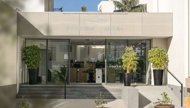 Dorisol Estrelicia 3* – Madeira, Portugalija