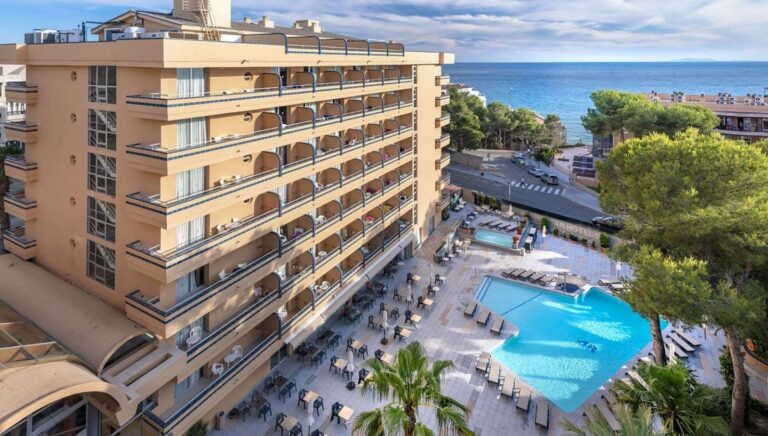 4R Playa Park 3* – Kosta Dorada, Ispanija