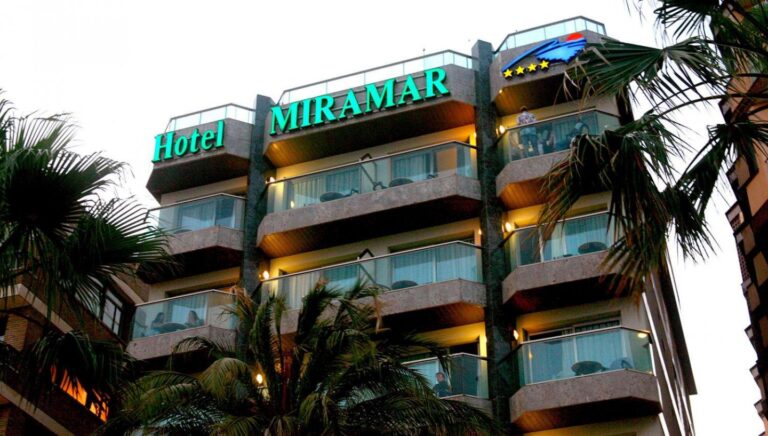 Miramar 4* – COSTA BRAVA, Ispanija