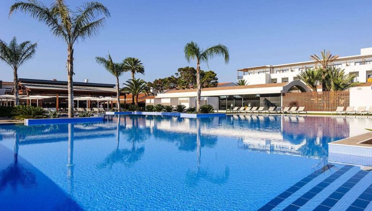 Estival Eldorado Resort 4* – Kosta Dorada, Ispanija