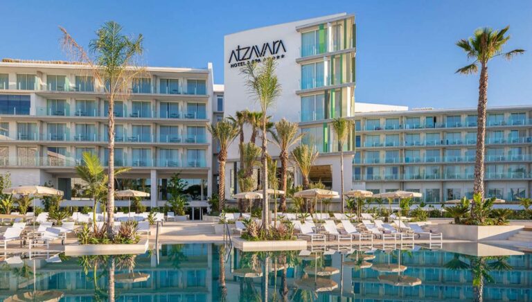 Atzavara Hotel & Spa 5* – Costa del Barcelona Maresme, Ispanija
