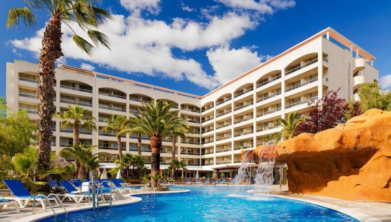 H10 Salou Princess 4* – Kosta Dorada, Ispanija