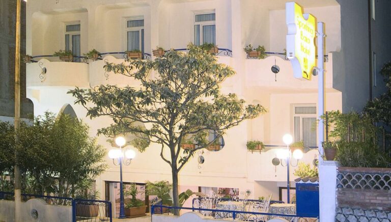 Villa Athena 3* – Taormina, Italija