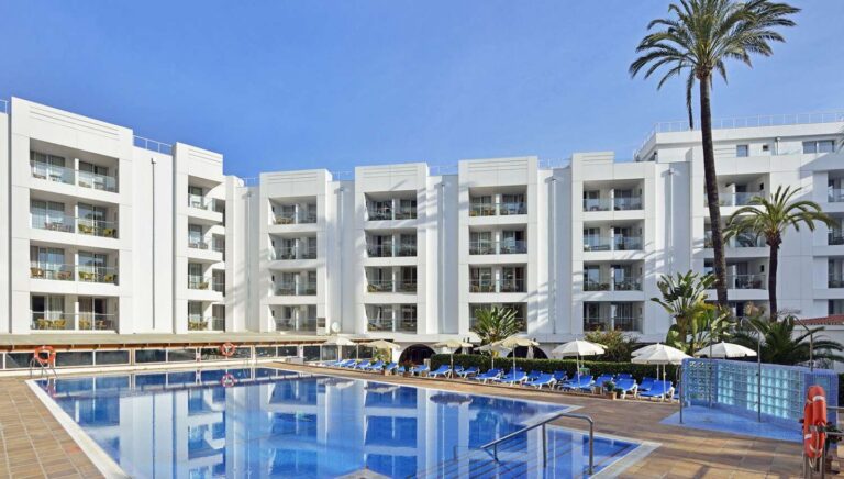 Sol Don Pedro 4* – Torremolinos, Ispanija