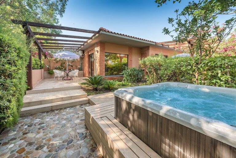 Acacia Resort 4* – Cefalu, Italija