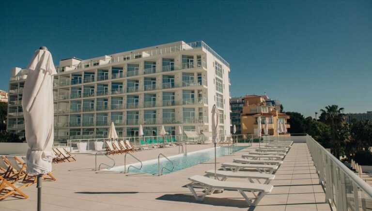 Alay 4* – Benalmádena, Ispanija