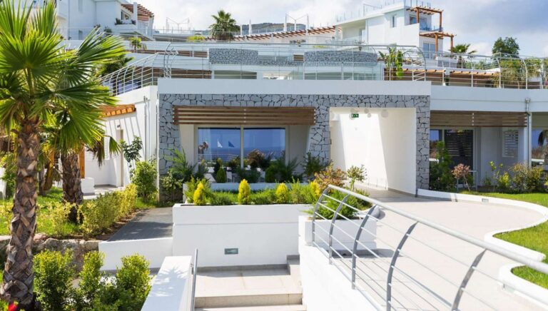 Infinity Resort Tropea 4* – Parghelia, Italija