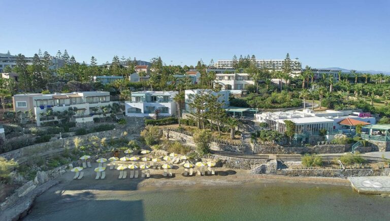 Iberostar Creta Panorama & Mare 4* – Retymno, Graikija