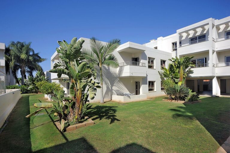 Euronapa Hotel & Apartments 3* – Ayia Napa, Kipras