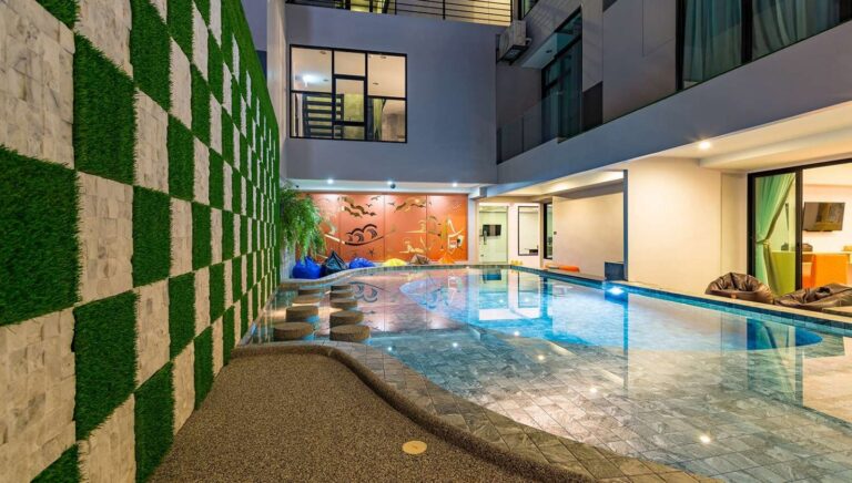 One Loft Hotel Kata 3* – Phuket., Tailandas