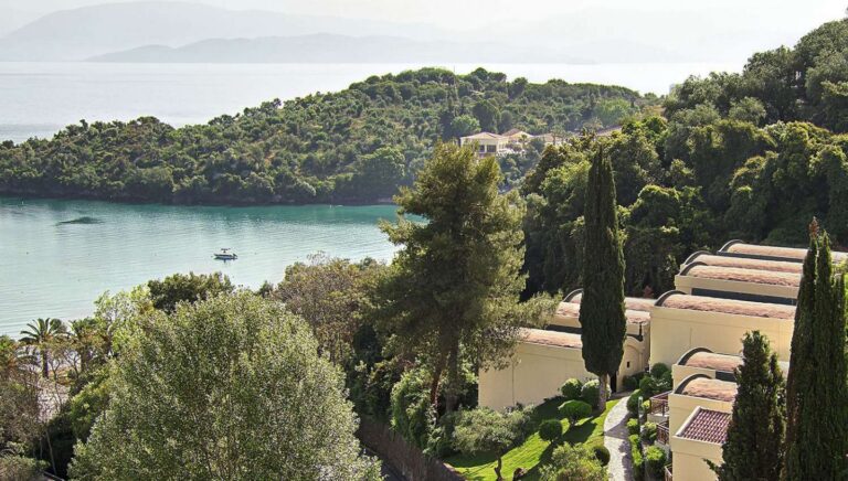 Grecotel Daphnila Bay (Ex. Grecotel LUX ME Daphnila Bay) 4* – North East, Graikija