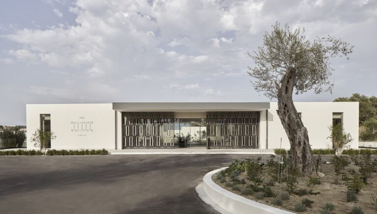 The Olivar Suites 5* – South East, Graikija