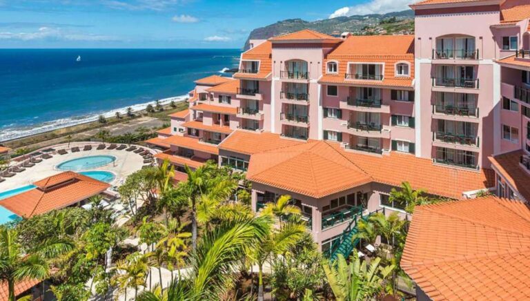 Pestana Royal All Inclusive Ocean & Spa Resort 5* – Madeira, Portugalija