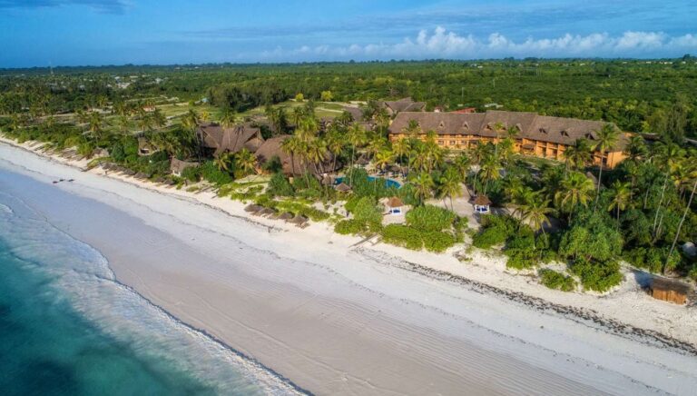 Zanzibar Queen 4* – Zanzibar North, Tanzanija