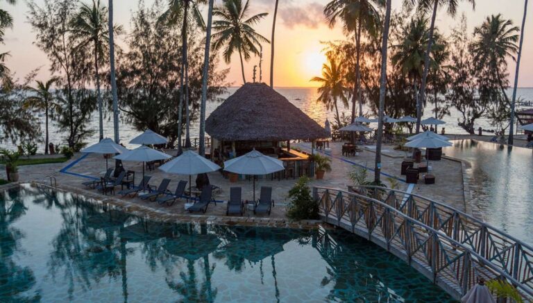 Zanzibar Bay Resort 4* – Zanzibar South, Tanzanija