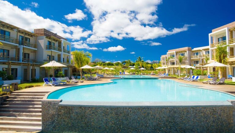 Anelia Resort & SPA 4* – West Mauritius, Mauricijus