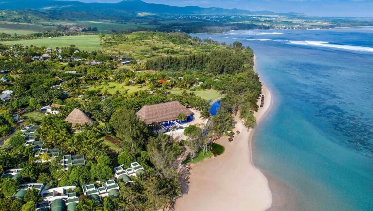 Sofitel SO Mauritius 5* – South Mauritius, Mauricijus