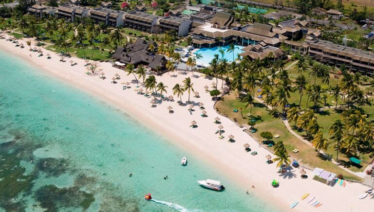 Sofitel Mauritius L’Imperial Resort & SPA 5* – West Mauritius, Mauricijus
