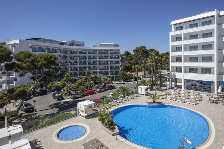 Best Punta Dorada 4* – Kosta Dorada, Ispanija
