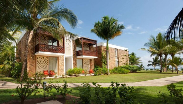 Melia Zanzibar 5* – Zanzibar North, Tanzanija