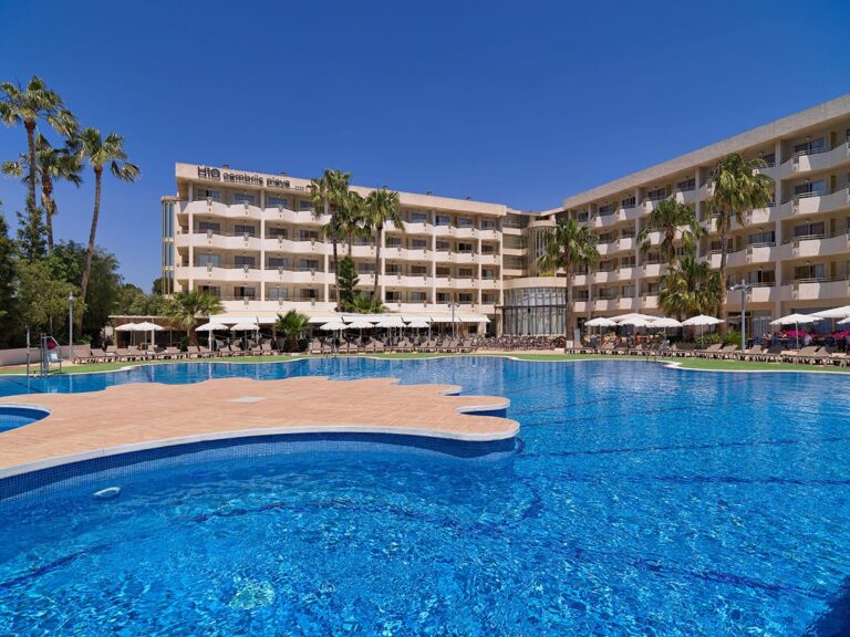 H10 Cambrils Playa 4* – Kosta Dorada, Ispanija