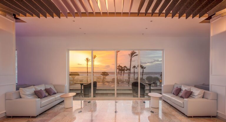 Ocean House Costa del Sol 4* – Torremolinos, Ispanija