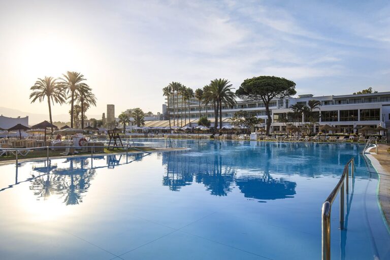 Sol Marbella Estepona Atalya Park 4* – Estepona, Ispanija