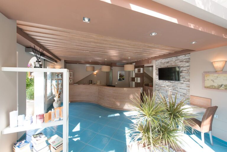 Baia del Godano Resort & Spa 4* – Capo Vaticano, Italija