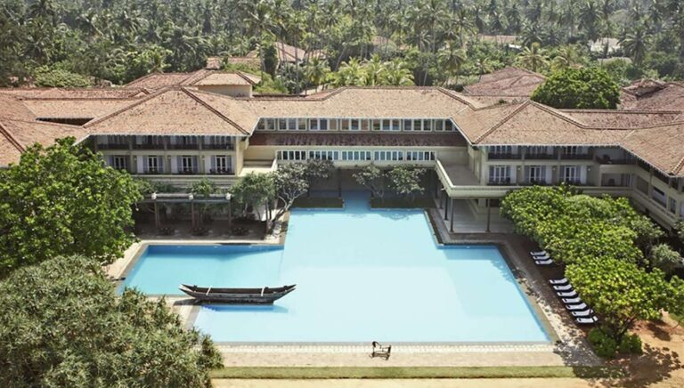 Heritance Ahungalla 5* – Ahungalla, Šri Lanka