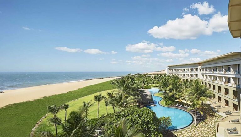 Heritance Negombo 5* – Negombas, Šri Lanka