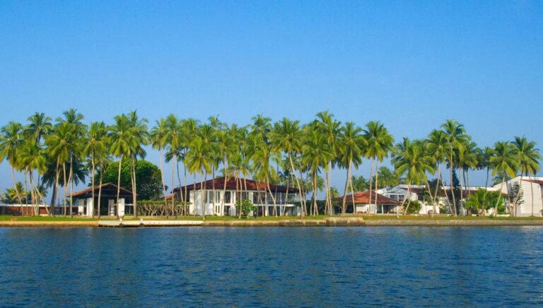 Avani Kalutara 4* – Kalutara, Šri Lanka