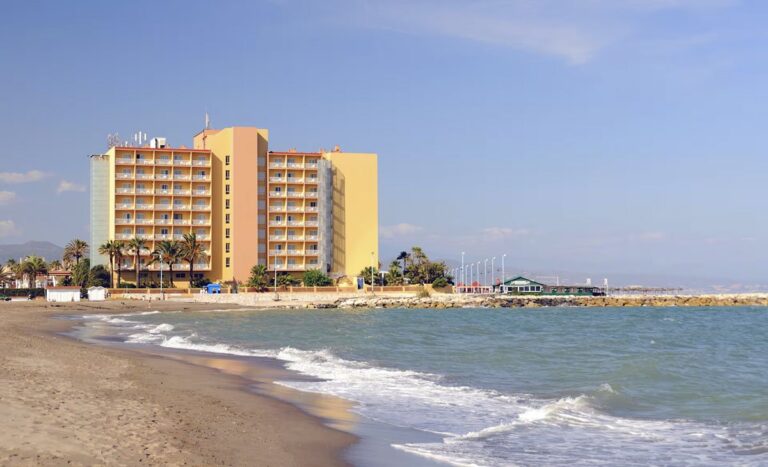 Sol Guadalmar 4* – Guadalmar, Ispanija