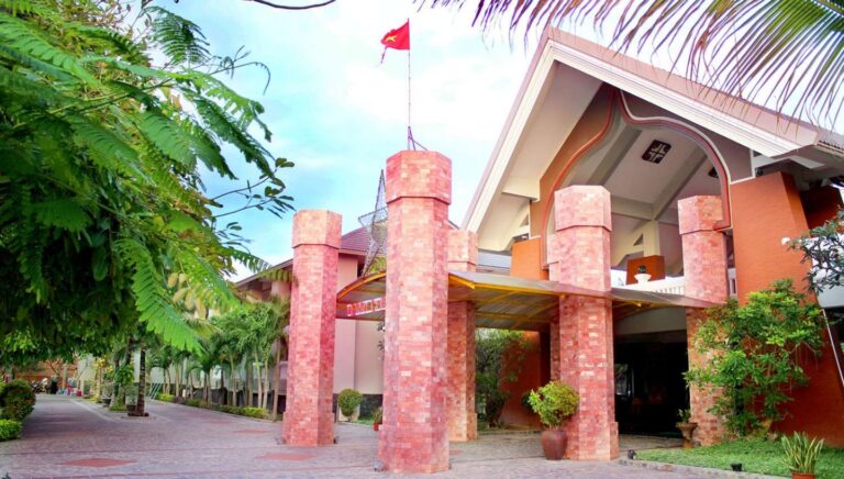 Champa Resort Phan Thiet 4* – Phan Thiet, Vietnamas