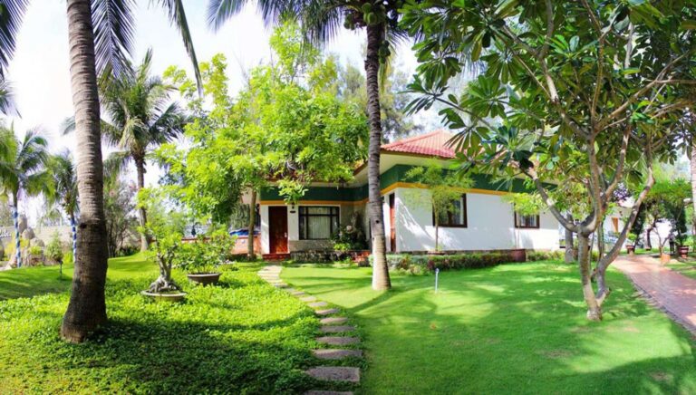 Malibu Resort 3* – Phan Thiet, Vietnamas