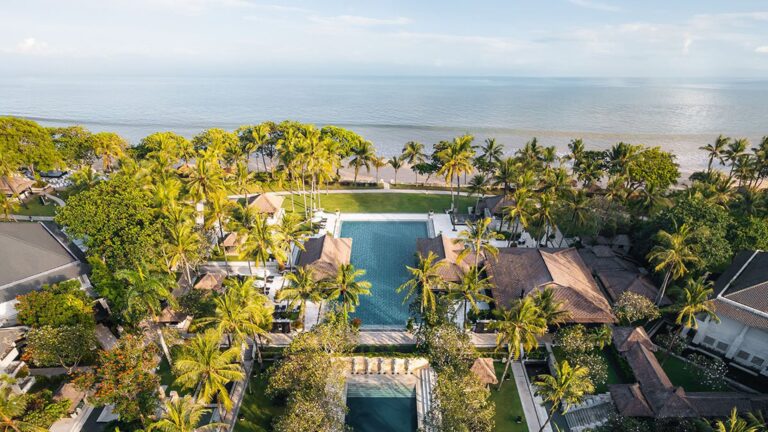 InterContinental Bali Resort 5* – JIMBARAN, Indonezija