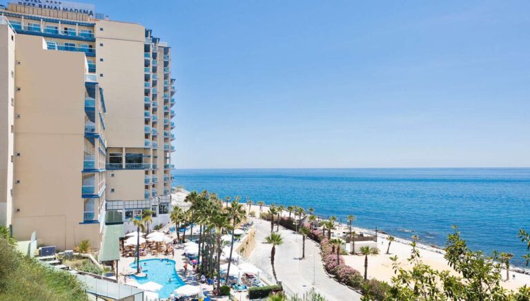 Best Benalmadena 4* – Benalmádena, Ispanija