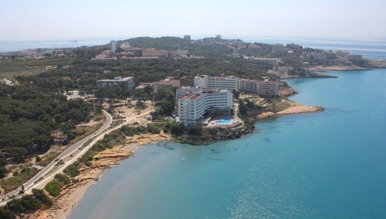 Best Negresco 4* – Kosta Dorada, Ispanija